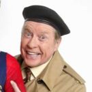 Michael Crawford to Reprise Comedy Hit SOME MOTHERS DO 'AVE 'EM for Special