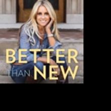 Cost Plus World Market to Host Nicole Curtis for Book Signings