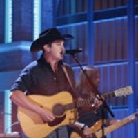 VIDEO: Jon Pardi Performs 'Dirt On My Boots' on LATE NIGHT Video