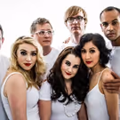 Indie-Popsters with Theatrical Flair SKY-PONY to Perform at NYC's Mercury Lounge