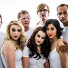 Indie-Popsters with Theatrical Flair SKY-PONY to Perform at NYC's Mercury Lounge