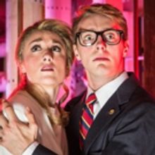 Richard J. Hinds to Direct, Choreograph THE ROCKY HORROR SHOW at University of Oklaho