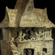 Exhibition of Architectural Models from Ancient Americas to Feature Rare Loans