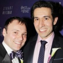 Exclusive Podcast: BROADWAY'S BACKBONE with BRIGHT STAR's Josh Rhodes and Lee Wilkins