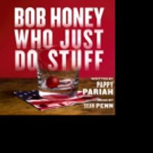 Sean Penn Narrates BOB HONEY WHO JUST DO STUFF