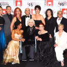 Photo Flash: Alan Cumming, Lily Tomlin, Laura Bell Bundy and More Celebrate Carol…