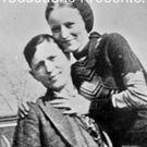 Sonder Productions Presents BONNIE AND CLYDE