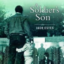 A SOLDIER'S SON is Released