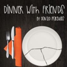 Greenbelt Arts Center to Present DINNER WITH FRIENDS