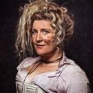 Virginia Gay As Calamity Jane At Hayes Theatre Co