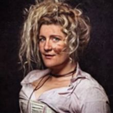 Virginia Gay As Calamity Jane At Hayes Theatre Co