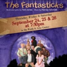 BWW Review: THE FANTASTICKS Captivates Atlanta on a Rainy Night