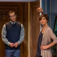 BWW Review: DANCING LESSONS at Penguin Repertory Theater