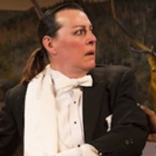Guest Blog: Lucy J Skilbeck On Chekhov and Young Vic's Genesis Future Directors Award
