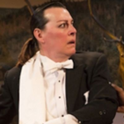 Guest Blog: Lucy J Skilbeck On Chekhov and Young Vic's Genesis Future Directors Award