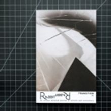 RABBIT, RABBIT New Limited Edition Journal is Released