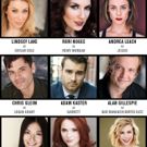 Cast Announced for SIREN'S DEN: A ROCK MUSICAL!