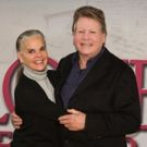 BWW Review: LOVE LETTERS at 710 MAIN THEATRE