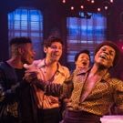 BWW REVIEW: The View UpStairs: A New Musical Shines A Well-Intentioned Light On Gay…