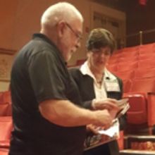 bergenPAC Volunteers Celebrate More Than 30 Years of Service