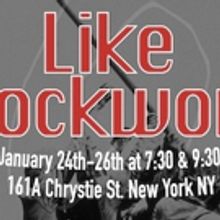 Dixon Place Presents: Exquisite Corpse Company's Corpse Revival Performance Series