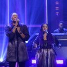 VIDEO: Lecrae ft. Lalah Hathaway Performs 'Can't Stop Me Now' on TONIGHT SHOW