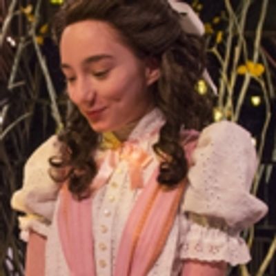 Photo Flash: A Red Orchid Theatre Presents THE NETHER