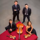 Texas Performing Arts Announces The 2017-18 Essential Series