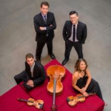 Texas Performing Arts Announces The 2017-18 Essential Series