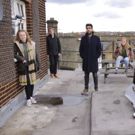 BWW Review: SWING BY AROUND 8, Theatre N16, 21 November 2016