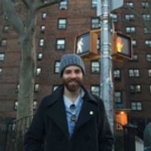 BWW Blog: FIDDLER ON THE ROOF's Ben Rappaport- The Old Country