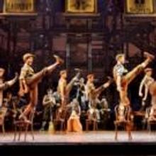 BWW Reviews: NEWSIES National Tour at Durham Performing Arts Center