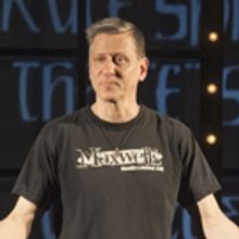 BWW Review: LONG GONE DADDY at Mile Square Theatre