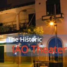 Maui OnStage Presents BROADWAY ON THE BEACH, Today