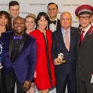 Star-Studded American Songbook Gala, Honoring Lorne Michaels, Draws $2.1 Million in…