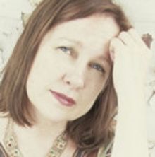 The Lisa Smith Wengler Center for the Arts Presents Iris DeMent