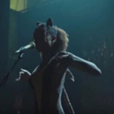 VIDEO: Sneak Peek - RIVERDALE's Josie & the Pusscats Cover Iconic Donna Summer Song