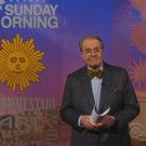 CBS SUNDAY MORNING Delivers 6.5 Million Viewers; 3rd Largest Audience This Season
