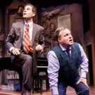 BWW Review: MURDER FOR TWO at ACT Slays with Laughs