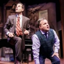 BWW Review: MURDER FOR TWO at ACT Slays with Laughs