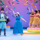 Eisemann Family Series Closes with ELEPHANT AND PIGGIE'S WE ARE IN A PLAY!