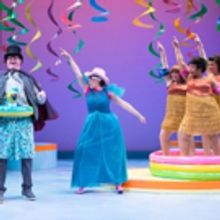 Eisemann Family Series Closes with ELEPHANT AND PIGGIE'S WE ARE IN A PLAY!