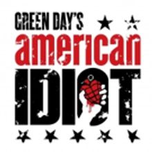 Green Days AMERICAN IDIOT als Deutschsprachige Erstaufführung in Frankfurt