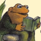 Northwestern University to Present A YEAR WITH FROG AND TOAD
