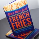 FranNet Releases 'More Than Just French Fries'