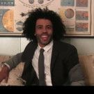 VIDEO: HAMILTON's Daveed Diggs Reveals Secret Nightly Backstage 'Schuyler Sisters' Dance Parties