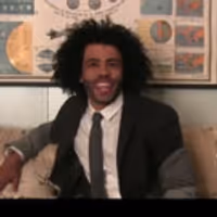 VIDEO: HAMILTON's Daveed Diggs Reveals Secret Nightly Backstage 'Schuyler Sisters'… Video