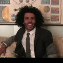 VIDEO: HAMILTON's Daveed Diggs Reveals Secret Nightly Backstage 'Schuyler Sisters'…