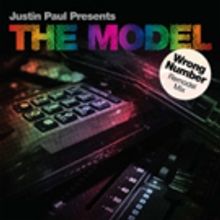Out Now: Justin Paul Presents The Model 'Wrong Number' (Underground Sol)