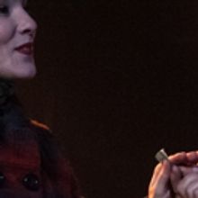 BWW Review: THE STATIONMASTER, Tristan Bates Theatre, November 4 2015